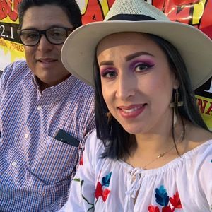 Meet your Posher, Sonia karina